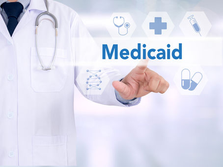 Oklahoma Medicaid AI System Expands Under Federal Rules