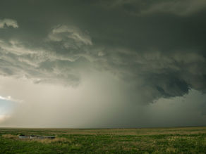 Oklahoma Severe Weather Threat Returns With Damaging Winds And Hail