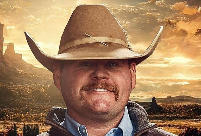 Kiowa County Cattleman Sentenced After Brutal Beating