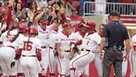 Oklahoma Softball Eyes 10th Straight WCWS Trip