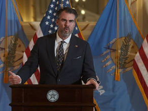 National Governors Association Summer Meeting Opens In Oklahoma City