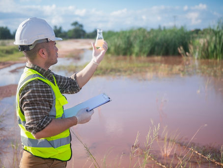 Hennessey Waste Facility Proposal Raises Environmental Concerns