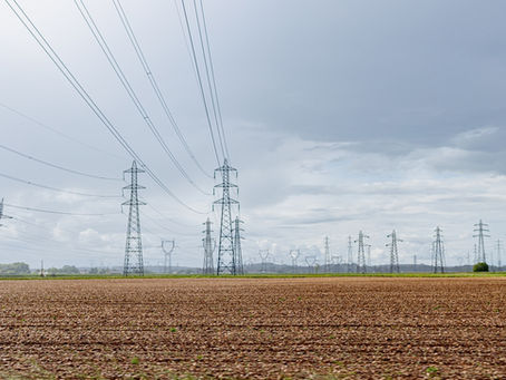 Oklahoma Utility Shutoffs Rank Among Highest In Nation