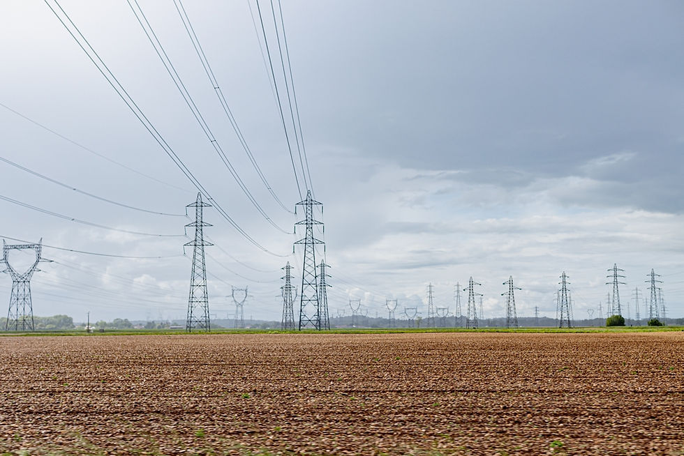 Oklahoma Utility Shutoffs Rank Among Highest In Nation
