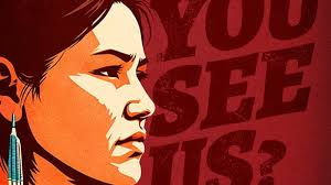 Missing and Murdered Indigenous People Awareness Day