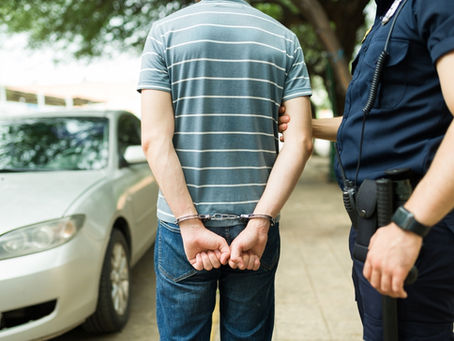 Drive Sober or Get Pulled Over Campaign Underway in Oklahoma