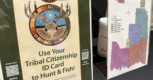 Oklahoma AG Rules on Tribal Hunting on Reservation Land