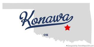 State Audit Finds Konawa Financial Mismanagement