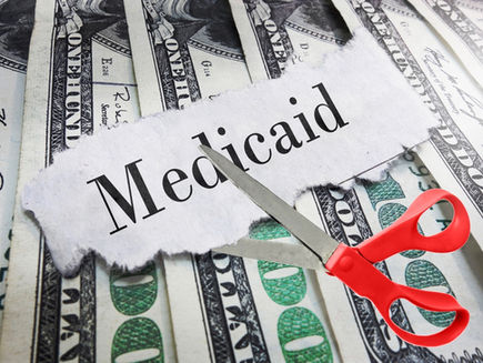 Oklahoma Medicaid expansion rollback debated