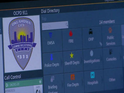 OKCPD April Fools hoax investigation underway