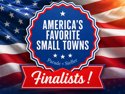 Oklahoma Small Towns Compete for National Title