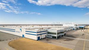 Sofidel Expansion In Oklahoma Brings $775 Million Investment