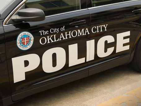 Oklahoma City Human Trafficking Investigation Leads To Arrest During Undercover Operation