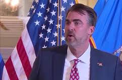Grand Jury Report Raises Questions About Governor Stitt's Calls In Sara Polston Case