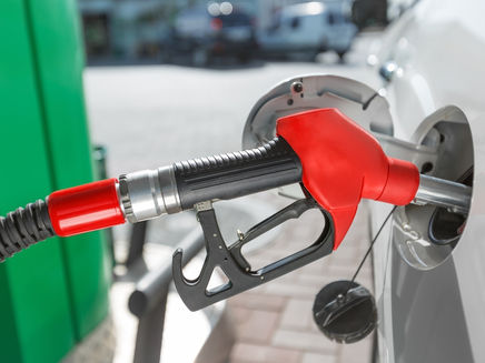 Oklahoma Gas Prices Jump As Global Oil Supply Faces Pressure