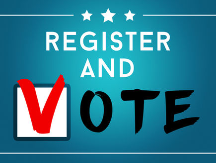 Friday Deadline To Register For Oklahoma Primary Runoff Election