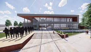 Oklahoma City approves Clara Luper Civil Rights Center project