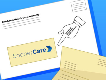 SoonerCare Work Requirements Begin in 2027 as OHCA Warns Members