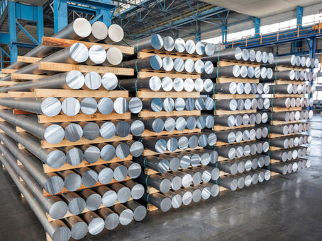 Inola Aluminum Smelter Moratorium Extended to April 2027