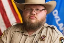 Okfuskee County Sheriff Resigns After Escape