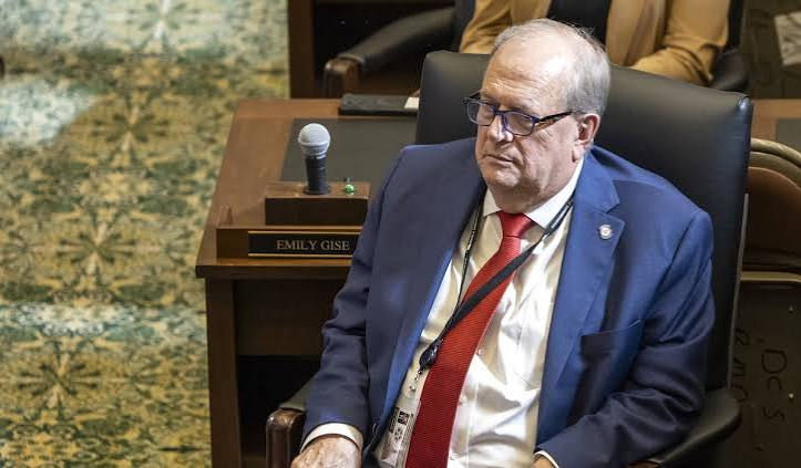 Oklahoma House to Reveal Danny Williams Investigation Findings