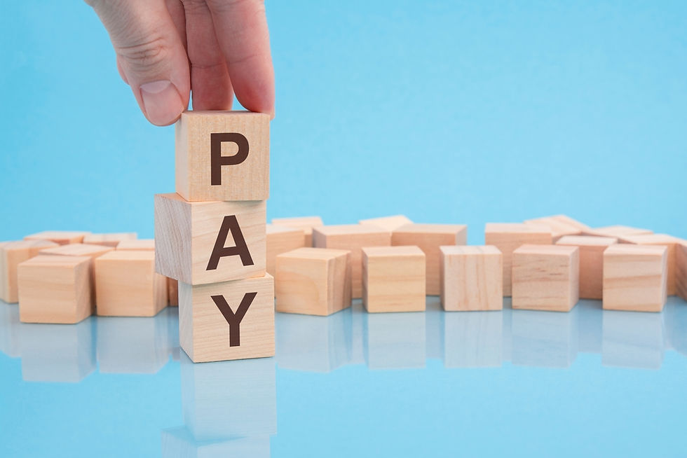 Oklahoma State Employee Longevity Pay Increase Advances