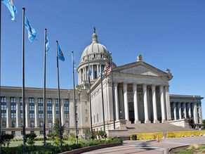 Oklahoma Constitutional Convention Proposal Delayed