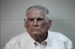 92-Year-Old Sentenced in Shawnee Church Abuse Case