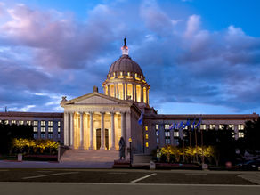 Oklahoma Senate Faces Uncertainty Over Stalled Bills