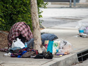 Tulsa Homelessness Declines For First Time In 5 Years