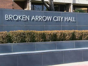 DOJ Investigates Broken Arrow Mosque Zoning Decision