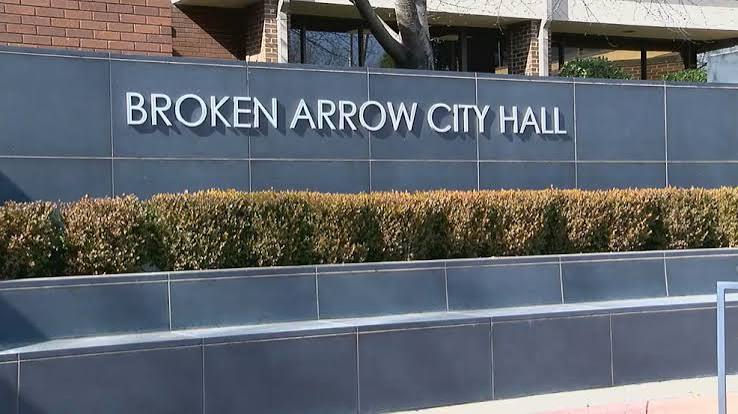 DOJ Investigates Broken Arrow Mosque Zoning Decision