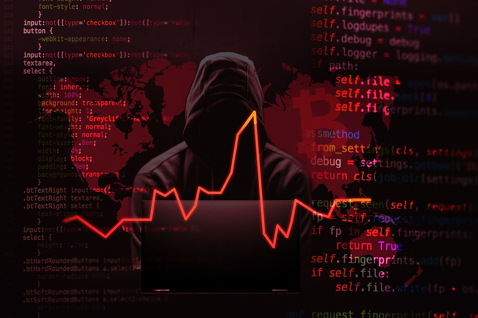 Oklahoma Fraud And Cybercrime Unit Targets AI Scams And Cryptocurrency Fraud
