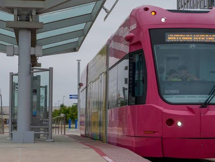 Oklahoma City Public Transit Ranked Worst Among 50 Largest U.S. Areas