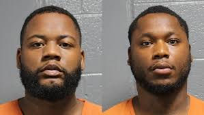 Two Arrested in Oklahoma City Cookout Murder Case