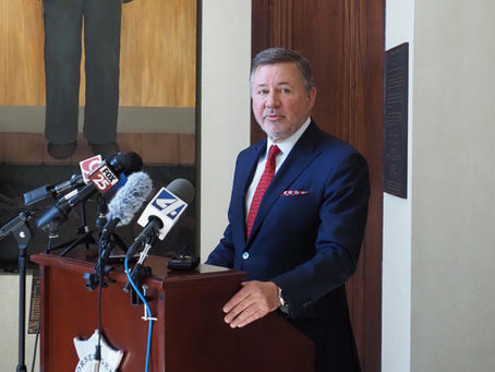 State Farm Lawsuit Filed By Oklahoma Attorney General Alleges Widespread Consumer Fraud