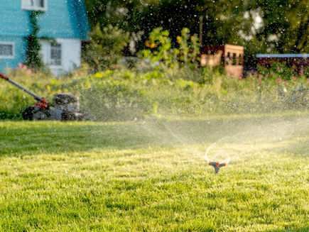 Emergency Water Restrictions Issued In Pauls Valley And Minco