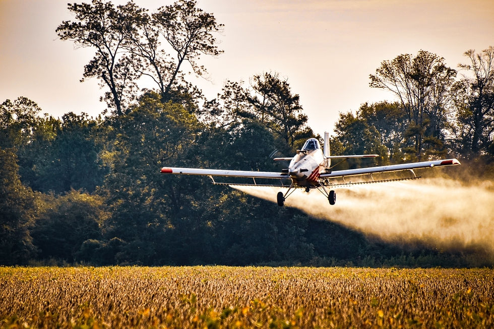 Hollis Emergency Plane Landing Investigated