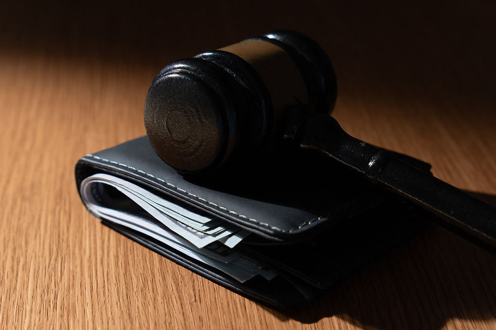 Oklahoma Court Debt Arrests Continue Despite 2023 Reform Law