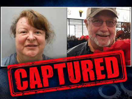 Pryor Couple Convicted In Federal Child Sexual Abuse Case After Years On The Run