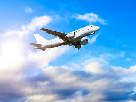 Oklahoma Acting Governor Bill Requires 24-Hour Notice When Governor Leaves State