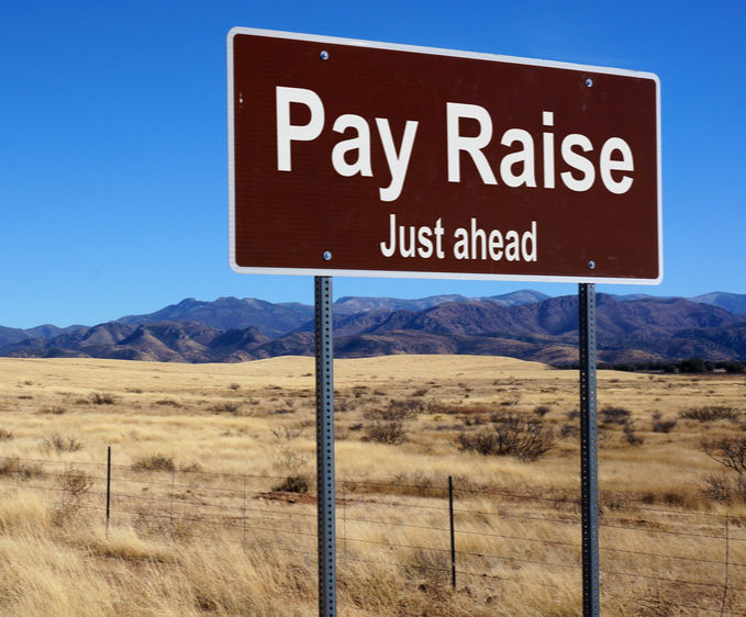 Lawmaker Questions Oklahoma Legislative Pay Raise Process