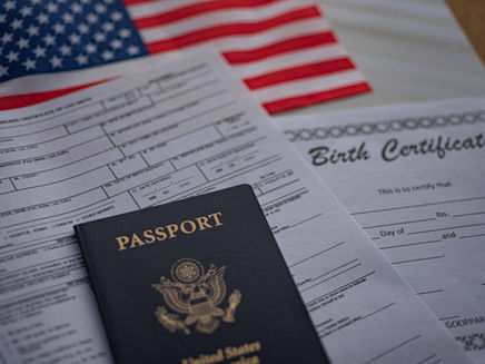 Senator James Lankford Responds After Supreme Court Preserves Birthright Citizenship