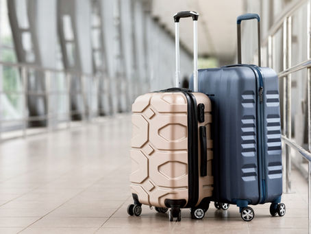 Oklahomans Face Mixed Conditions for Holiday Travel