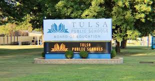 Tulsa Public Schools Bond Fraud Charges Filed Against Former Official