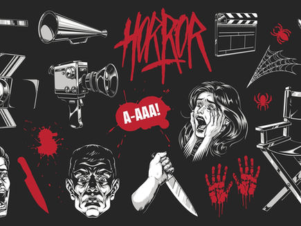 OKC Horror Con Brings Scream, Exorcist And Lost Boys Stars To Oklahoma