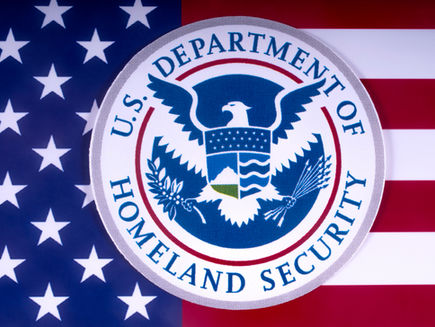 Markwayne Mullin Confirmation Hearing Set for Homeland Security Post