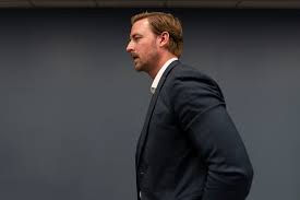 Ryan Walters Submits Resignation as Oklahoma Superintendent