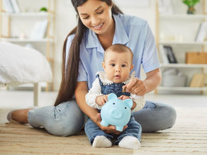 Oklahoma Dream Accounts Program Creates Savings For Foster Youth