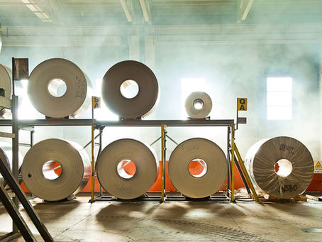 Inola Aluminum Smelter Meeting Draws Concern